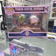 [FUNKO] POP! Moment Tengen Uzui vs. Gyutaro #1753