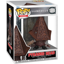 Load image into Gallery viewer, [FUNKO] POP! PREMIUM Silent Hill 2 #1205 Pyramid Head
