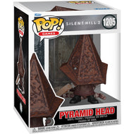 [FUNKO] POP! PREMIUM Silent Hill 2 #1205 Pyramid Head