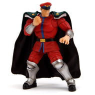 [Jada] Ultra Street Fighter M. Bison 1/6 Figure