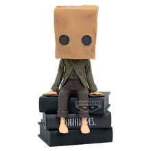 Load image into Gallery viewer, Little Nightmares Monitor Top Statues
