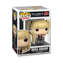 Load image into Gallery viewer, [FUNKO] POP! DEATHNOTE
