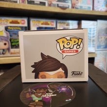 Load image into Gallery viewer, [FUNKO] Overwatch #92 Tracer (ThinkGeek)
