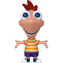 Load image into Gallery viewer, [FUNKO] POP! Phineas and Ferb
