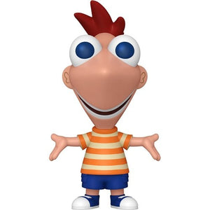[FUNKO] POP! Phineas and Ferb