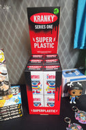 Super Plastic: KRANKY Series One blind box