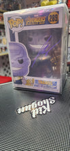 Load image into Gallery viewer, [SWAU] Geralt Funko #1317 Autographed by Henry Cavil
