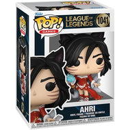 [FUNKO] POP! League of Legends #1041 Ahri