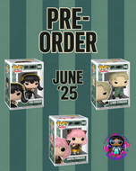 [FUNKO] POP! Spy Family