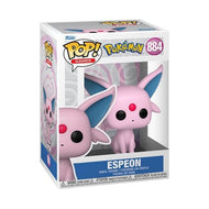 [FUNKO] POP! Pokémon #884 Espeon