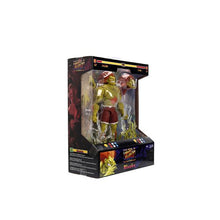 Load image into Gallery viewer, [JADA] Ultra Street Fighter II 6-Inch Action Figures
