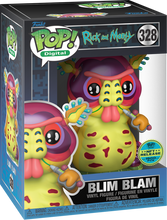Load image into Gallery viewer, [FUNKO]POP! Digital Rick and Morty
