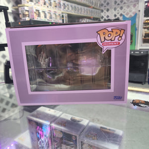[FUNKO] POP! Moment Tengen Uzui vs. Gyutaro #1753