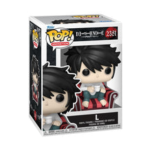 Load image into Gallery viewer, [FUNKO] POP! DEATHNOTE
