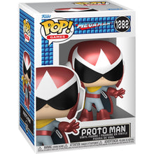 Load image into Gallery viewer, [FUNKO] POP! Mega Man
