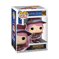 [FUNKO] POP! Black Clover #1722 Vanessa
