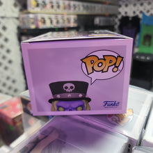 Load image into Gallery viewer, [FUNKO] POP! Heavy Metal Halloween &#39;23 SE Phil D. Graves (&#39;23 NYCC LE, GLOW)
