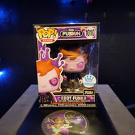 [FUNKO] Funko Fusion #1010 Eddy Funko (Funko Excl)