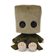 [YOUTOOZ] Little Nightmares II Mono 9 inch Plush