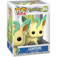 [FUNKO] POP! Pokémon #866 Leafeon