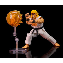 Load image into Gallery viewer, [JADA] Ultra Street Fighter II 6-Inch Action Figures
