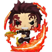 Load image into Gallery viewer, [FUNKO] POP! Demon Slayer
