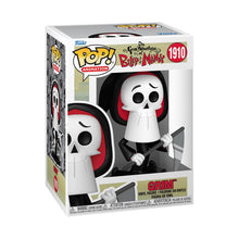 Load image into Gallery viewer, [FUNKO] POP! The Grim Adventures of Billy and Mandy
