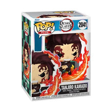Load image into Gallery viewer, [FUNKO] POP! Demon Slayer
