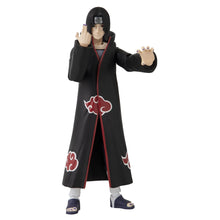 Load image into Gallery viewer, Anime Heroes Naruto Shippuden Action Figures
