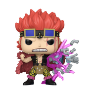 [FUNKO] POP! One Piece