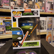 [FUNKO] Teenage Mutant Ninja Turtles #1555 Leonardo