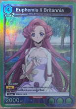 Load image into Gallery viewer, [UNION ARENA] Code Geass (UE04BT, Eng)Singles
