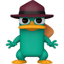 Load image into Gallery viewer, [FUNKO] POP! Phineas and Ferb
