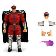 Load image into Gallery viewer, [JADA] Ultra Street Fighter II 6-Inch Action Figures
