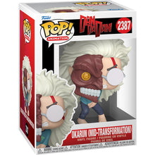Load image into Gallery viewer, [FUNKO] POP! DanDaDan
