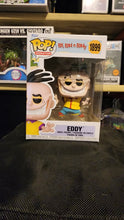Load image into Gallery viewer, [FUNKO]POP! Ed, Edd n Eddy
