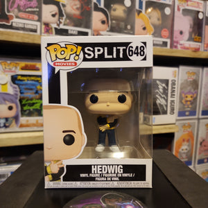 [FUNKO] Split #648 Hedwig