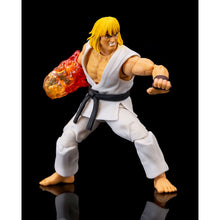 Load image into Gallery viewer, [JADA] Ultra Street Fighter II 6-Inch Action Figures
