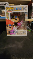 [FUNKO] POP! One Piece