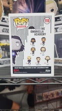 Load image into Gallery viewer, [Funko] POP! The Umbrella Academy #1118 Vanya (GITD, Target Excl)
