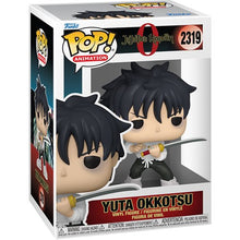 Load image into Gallery viewer, [FUNKO] POP! Jujutsu Kaisen
