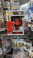 [Funko] POP! Black Phone #1490 The Grabber [Funko Excl.]