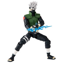Load image into Gallery viewer, Anime Heroes Naruto Shippuden Action Figures
