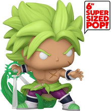 Load image into Gallery viewer, [FUNKO] Dragon Ball Super: Broly #1865 Super Saiyan Broly
