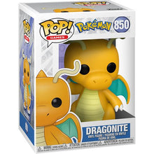 Load image into Gallery viewer, [FUNKO] POP! Pokemon # Dragonite
