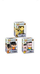 [FUNKO]POP! Ed, Edd n Eddy