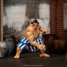 Load image into Gallery viewer, [JADA] Ultra Street Fighter II 6-Inch Action Figures
