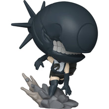 Load image into Gallery viewer, [FUNKO] POP! Chainsaw Man #2349 Bomb

