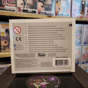 [FUNKO] Overwatch #184 Reinhardt (Best Buy Excl)