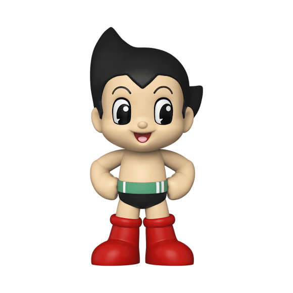 [FUNKO] Jumbo Chan Astro Boy [1/1200 pcs, LE]